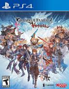 Granblue Fantasy: Versus