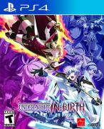 Under Night In-Birth Exe:Late[cl-r]