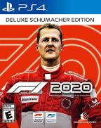 F1 2020 - Deluxe Schumacher Edition