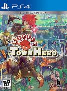 Little Town Hero - Big Idea Edition