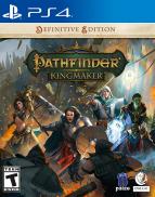 Pathfinder: Kingmaker - Definitive Edition