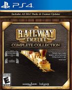 Railway Empire - Complete Edition