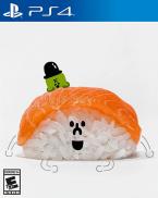 Wattam - Sushi Edition