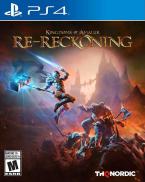 Kingdoms of Amalur: Re-Reckoning