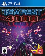 Tempest 4000