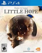 The Dark Pictures Anthology: Little Hope