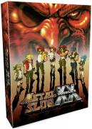 Metal Slug XX - Collector's Edition ~ Limited Run #352 (2.000 ex.)
