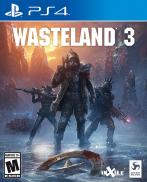 Wasteland 3 - Day One Edition