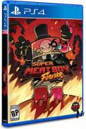 Super Meat Boy Forever - Limited Run #411