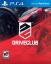 DriveClub