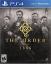 The Order 1886
