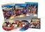 Samurai Warriors 4 - Special Anime Pack