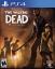 The Walking Dead: A Telltale Games Series - Game of The Year Edition ~ The Complete First Season + 400 Days