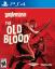 Wolfenstein: The Old Blood