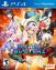 Nitroplus Blasterz: Heroines Infinite Duel