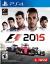 F1 2015 : Formula 1