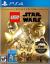 Lego Star Wars - Le Réveil de la Force - Deluxe Edition