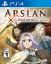 Arslan: The Warriors of Legend