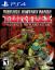 Teenage Mutant Ninja Turtles: Mutants in Manhattan