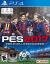 Pro Evolution Soccer 2017