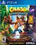 Crash Bandicoot N. Sane Trilogy