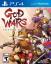 God Wars : Future Past