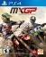 MXGP : The Official Motocross Videogame