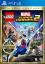 LEGO Marvel Super Heroes 2 - Deluxe Edition