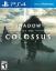 Shadow of the Colossus