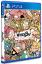 Wonder Boy: The Dragon's Trap - Limited Edition (Edition Limited Run Games 5000 ex.) Wonder Boy: The Dragon's Trap - Limited Edition (Edition Limited Run Games 5000 ex.)