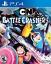 Cartoon Network: Battle Crashers