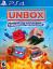 Unbox: Newbie's Aventure