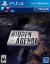 Hidden Agenda - Gamme PlayLink