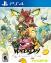 Wonder Boy: The Dragon's Trap