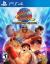 Street Fighter: 30th Anniversary Collection