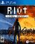 Riot: Civil Unrest