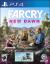 Far Cry: New Dawn