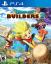 Dragon Quest Builders 2