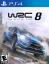 WRC 8: The Official Game