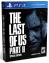 The Last of Us Part II - Special Edition