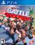 WWE 2K BattleGrounds