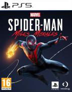 Marvel's Spider-Man: Miles Morales