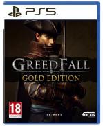 GreedFall - Gold Edition