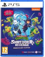 Teenage Mutant Ninja Turtles Shredder's Revenge - Special Edition