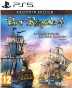 Port Royale 4