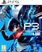 Persona 3 Reload