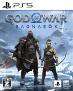 God of War: Ragnarök