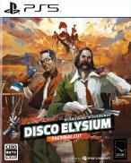 Disco Elysium - The Final Cut