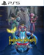 Infinity Strash: Dragon Quest The Adventure of Dai