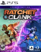 Ratchet & Clank: Rift Apart